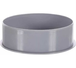 Заглушка D110мм вн.канализ.(250) VALFEX 20108110