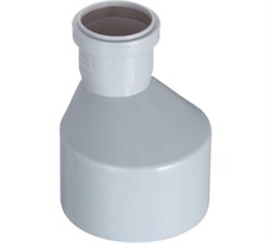 Редукция D 50/110мм вн.канализ.(130) VALFEX  25110050