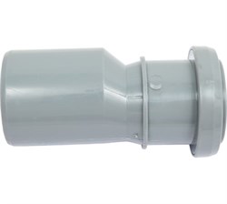 Редукция D 50/40мм вн.канализ.(360/15) VALFEX 25050040