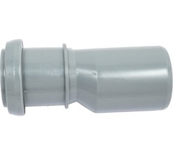 Редукция D 40/32мм вн.канализ.(400/20) VALFEX  25040032