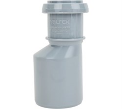 Редукция D 50/32мм вн.канализ.(400/20) VALFEX  25050032