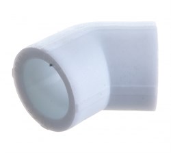 Угол  45гр. x 20 (400/100) (Valfex)  10107020