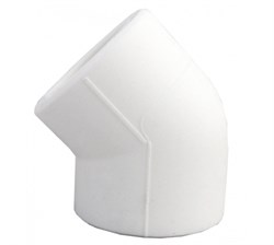 Угол  45гр. x 25 (300/50) (Valfex) 10107025