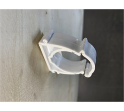 Опора с креплением 32/34 (300/75) (Valfex)  10160032