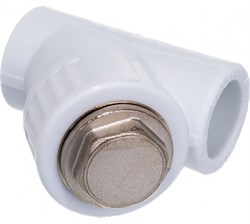 Фильтр сетчатый ВН/ВН 25х3/4" (40/10) (Valfex)  10141025