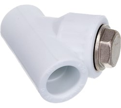 Фильтр сетчатый ВН/ВН 20х1/2" (80/20) (Valfex)  10141020