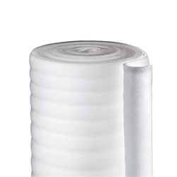 Тепофол НПЭ мет.Лавсан 08*105*25(26,25м2)  00000000072 - фото 74389