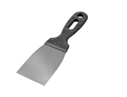 Шпатель   60мм гладкий с антикорр.покрытием  АКОР (80шт/уп) 4680031533812