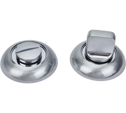 Завертка сантехническая MH-WC SC/CP.цвет- мат.хром/хром, МОРЕЛЛИ 9009262