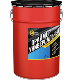 Грунт Битумный (Праймер) универсальный  БИТУМ ПРОДУКТ  5кг БП-00001157