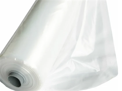 Пленка полиэтиленовая в/с 100мкм ПВД рукав  1,5м/100пог.м. ТЕПОФОЛ (13кг) НФ-00003838