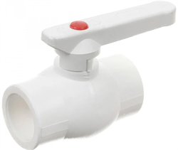 Кран шаровой  VALFEX OPTIMA 25 (40/10) - МЕТАЛЛ.ШАР К VALF 10145025