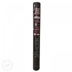 Мембрана супердиффузионная трехслойная PREMIUM PROFF ELITE 70м2 ИЗОБОНД 00004434 - фото 74561