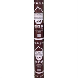 Мембрана супердиффузионная трехслойная PREMIUM AM CLASS  70м2 ИЗОБОНД 00004439 - фото 74565