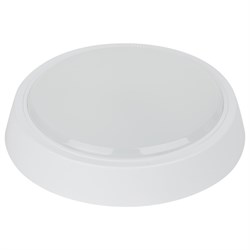 СветильникЖКХсветодиодныйЭРАSPB-301-2-4K-20IP4020Вт1600Лм4000К210х210х33c акустическим дат Под заказ Б0055046