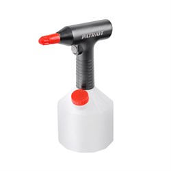 Распылитель аккумуляторный PATRIOT PT-1Li АКБ и ЗУ в компл. 755302614