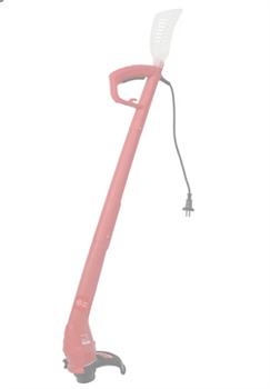 Триммер электрический MAXCUT MCE 106 025300106