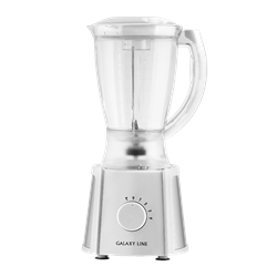 Блендер стационарный GALAXY LINE GL2162 белый 4610092013374