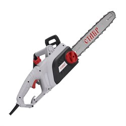 Пила цепная электрическая СТАВР ПЦЭ-40/2400ТБК 4610092017556