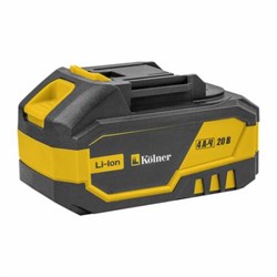 Зарядное устройство KOLNER KBC 20/1,3МКТ 4610092018478