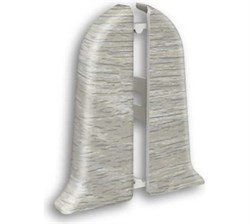 Торцевые "Идеал Классик" 85мм Клен вермонт 262 (10шт/уп) К-П85-Тп 262 КЛН ВРМ