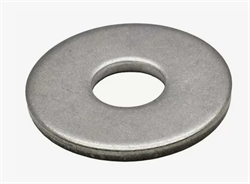 Шайба плоская М12 DIN 125 ( 25кг) A33001200032507