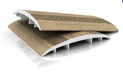 АПС 004  900 36 дуб черный БП-00000647