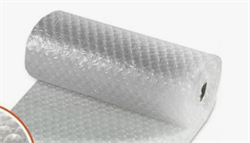 Пленка воздушно-пузырчатая Д "BASIC NEW" 10,1,2*100 00007869