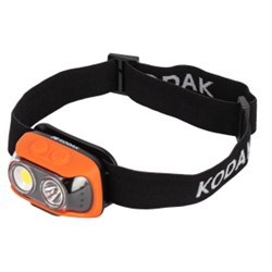 Фонарь GA-1001 Kodak Налобный аккум. 5W Б0061558