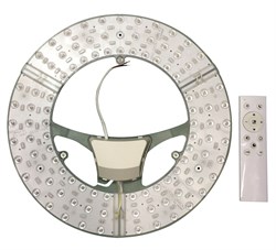 Модуль светодиодный ЭРА Аксессуары SPB-6 с пультом ДУ 60Вт  Б0051091