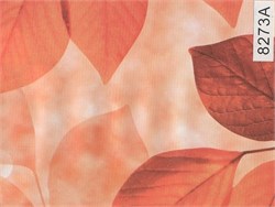 8273А D&B 45 см/8 м лилии на бежевом фоне 00010004330