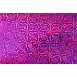 LB-042F D&B 45 см/8 м сиреневая 00010004341