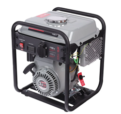 Генератор инверторный Победа ИГБ 1500 475102215