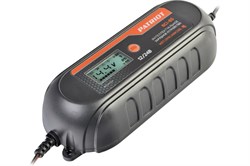 Зарядное устройство PATRIOT BCI-4D(6/12в,4А, автомат.стабил.напряж. акб свинцово-кислотные WET, MF,  650301904