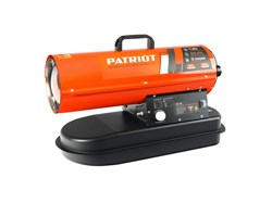 Калорифер дизельный PATRIOT DTC 629 633703063