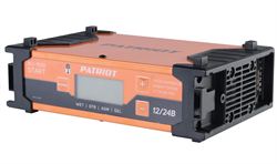 Пускозарядное инверторное устройство PATRIOT Expert BCI-150D-Start 650301931