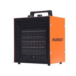 Тепловентилятор электрический PATRIOT PT Q 5S 633307304