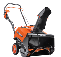 Снегоуборщик  PATRIOT PS 301 (ручной стартер, не самоходный, ковш Ш 460 В 280, 3,5 л.с. -25С) 426108465