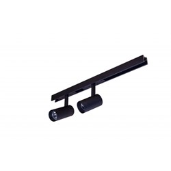 TRM20-6-15W4K-B  Магнитный трековый свет-к для системы NOVA 48V 15Вт 4000К н ЭРА  Под заказ Б0054825