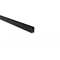 TRM-S20-100B  Магнитный трековый шинопровод накладной 1м 48V черный  ЭРА Под заказ Б0054838