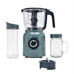 Блендер стационарный GALAXY LINE GL2160 гл2160л