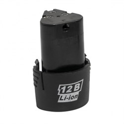 Аккумулятор Li-ion  1500 мАч 12В для KOLNER KCD 12LM, KCD 12-2LC акк12-2лц