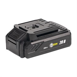 Аккумулятор Li-ion  2000 мАч 20В для KOLNER KCD 20L, KCD 20-2LС акк20-2лц