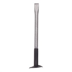 Зубило Стандарт 15х300ммс протектором, плоское 22мм  БИБЕР(12шт) 85401