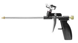 Пистолет для монтажной пены "Fomeron DIY L" (10/20) 590131
