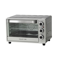 Мини-печь GALAXY LINE GL2608 гл2608л