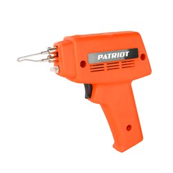 Пистолет паяльный PATRIOT ST501 100303001