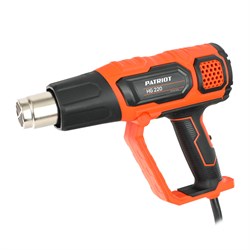 Фен технический PATRIOT HG 220 170301330 - фото 75479
