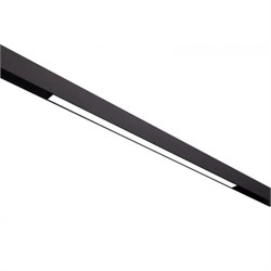 TRM20-1-60-15W4K-B Магнитный трековый свет-к для системы NOVA 60см 48V 15Вт заливающий ЭРА Под заказ Б0049723