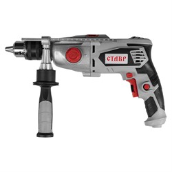 Дрель ударная СТАВР ДУ-16/1400Р-2С ст16-1400р2с